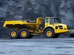 Volvo A30F 2011 года